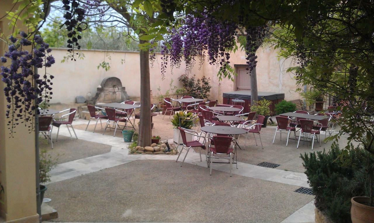 Le Clos Du Patre Caromb Exterior photo