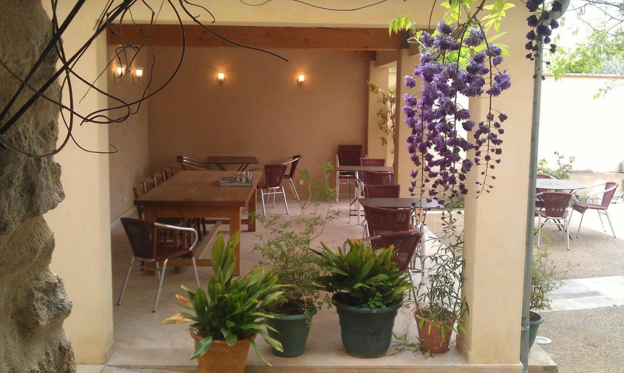 Le Clos Du Patre Caromb Exterior photo