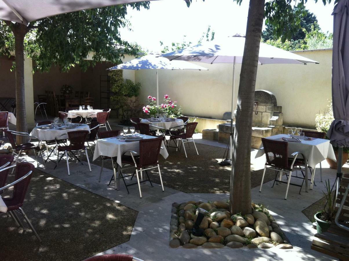 Le Clos Du Patre Caromb Exterior photo