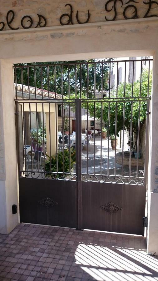Le Clos Du Patre Caromb Exterior photo