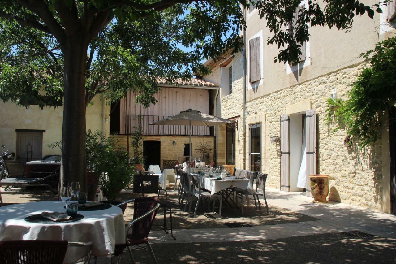 Le Clos Du Patre Caromb Exterior photo